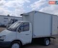 Белый ГАЗ 3302 ГАЗель, объемом двигателя 2.46 л и пробегом 1 тыс. км за 4200 $, фото 1 на Automoto.ua