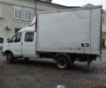 Белый ГАЗ 3302 ГАЗель, объемом двигателя 2.46 л и пробегом 200 тыс. км за 2900 $, фото 3 на Automoto.ua