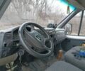 Белый ГАЗ 3302 ГАЗель, объемом двигателя 2.45 л и пробегом 300 тыс. км за 2800 $, фото 7 на Automoto.ua
