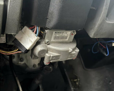 Белый ГАЗ 3302 ГАЗель, объемом двигателя 2.46 л и пробегом 236 тыс. км за 5500 $, фото 9 на Automoto.ua