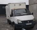 Білий ГАЗ 3302 ГАЗель, об'ємом двигуна 2.46 л та пробігом 450 тис. км за 2500 $, фото 1 на Automoto.ua