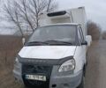 Белый ГАЗ 3302 ГАЗель, объемом двигателя 2.45 л и пробегом 300 тыс. км за 2800 $, фото 5 на Automoto.ua