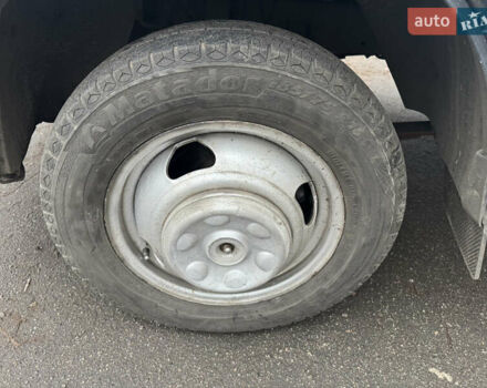 Белый ГАЗ 3302 ГАЗель, объемом двигателя 2.46 л и пробегом 236 тыс. км за 5500 $, фото 6 на Automoto.ua