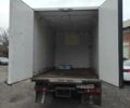 Белый ГАЗ 3302 ГАЗель, объемом двигателя 2.46 л и пробегом 200 тыс. км за 2499 $, фото 1 на Automoto.ua