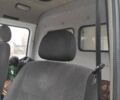 Белый ГАЗ 3302 ГАЗель, объемом двигателя 2.46 л и пробегом 200 тыс. км за 2499 $, фото 9 на Automoto.ua