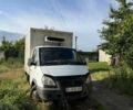 Белый ГАЗ 3302 ГАЗель, объемом двигателя 2.46 л и пробегом 100 тыс. км за 2000 $, фото 1 на Automoto.ua