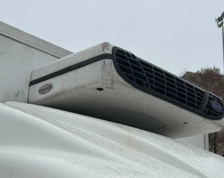 Белый ГАЗ 3302 ГАЗель, объемом двигателя 2.46 л и пробегом 236 тыс. км за 5500 $, фото 16 на Automoto.ua