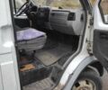 Белый ГАЗ 3302 ГАЗель, объемом двигателя 2.46 л и пробегом 200 тыс. км за 2499 $, фото 8 на Automoto.ua