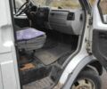 Білий ГАЗ 3302 ГАЗель, об'ємом двигуна 2.46 л та пробігом 200 тис. км за 2499 $, фото 8 на Automoto.ua