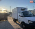 Белый ГАЗ 3302 ГАЗель, объемом двигателя 2.5 л и пробегом 300 тыс. км за 2300 $, фото 3 на Automoto.ua