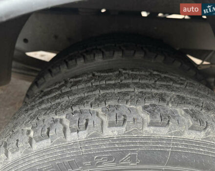 Белый ГАЗ 3302 ГАЗель, объемом двигателя 2.46 л и пробегом 236 тыс. км за 5500 $, фото 7 на Automoto.ua