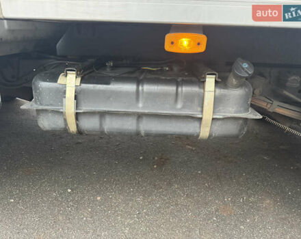 Белый ГАЗ 3302 ГАЗель, объемом двигателя 2.46 л и пробегом 236 тыс. км за 5500 $, фото 8 на Automoto.ua