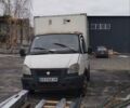 Білий ГАЗ 3302 ГАЗель, об'ємом двигуна 2.46 л та пробігом 450 тис. км за 2500 $, фото 6 на Automoto.ua