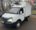 Белый ГАЗ 3302 ГАЗель, объемом двигателя 2.46 л и пробегом 236 тыс. км за 5500 $, фото 1 на Automoto.ua