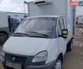 Белый ГАЗ 3302 ГАЗель, объемом двигателя 2.46 л и пробегом 1 тыс. км за 4200 $, фото 1 на Automoto.ua