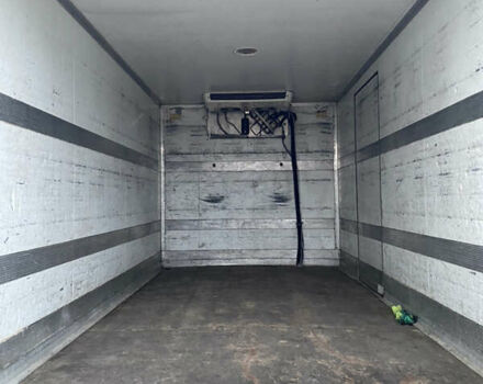 Білий ГАЗ 3302 ГАЗель, об'ємом двигуна 2.46 л та пробігом 200 тис. км за 3900 $, фото 5 на Automoto.ua