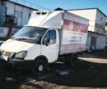Белый ГАЗ 3302 ГАЗель, объемом двигателя 2.46 л и пробегом 258 тыс. км за 4499 $, фото 1 на Automoto.ua