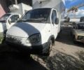 Білий ГАЗ 3302 ГАЗель, об'ємом двигуна 2.29 л та пробігом 100 тис. км за 4200 $, фото 1 на Automoto.ua