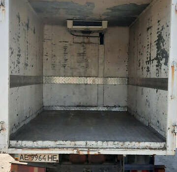 Белый ГАЗ 3302 ГАЗель, объемом двигателя 2.29 л и пробегом 340 тыс. км за 2200 $, фото 5 на Automoto.ua