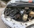 Білий ГАЗ 3302 ГАЗель, об'ємом двигуна 2.46 л та пробігом 193 тис. км за 3700 $, фото 17 на Automoto.ua
