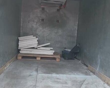 Білий ГАЗ 3302 ГАЗель, об'ємом двигуна 2.46 л та пробігом 401 тис. км за 3500 $, фото 4 на Automoto.ua