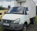 Білий ГАЗ 3302 ГАЗель, об'ємом двигуна 2.46 л та пробігом 165 тис. км за 2600 $, фото 1 на Automoto.ua