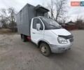 Білий ГАЗ 3302 ГАЗель, об'ємом двигуна 2.46 л та пробігом 193 тис. км за 3700 $, фото 6 на Automoto.ua