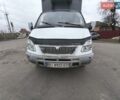 Білий ГАЗ 3302 ГАЗель, об'ємом двигуна 2.46 л та пробігом 193 тис. км за 3700 $, фото 8 на Automoto.ua