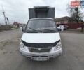 Білий ГАЗ 3302 ГАЗель, об'ємом двигуна 2.46 л та пробігом 193 тис. км за 3700 $, фото 10 на Automoto.ua