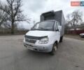 Білий ГАЗ 3302 ГАЗель, об'ємом двигуна 2.46 л та пробігом 193 тис. км за 3700 $, фото 1 на Automoto.ua