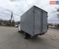Білий ГАЗ 3302 ГАЗель, об'ємом двигуна 2.46 л та пробігом 193 тис. км за 3700 $, фото 4 на Automoto.ua