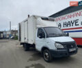 Білий ГАЗ 3302 ГАЗель, об'ємом двигуна 2.46 л та пробігом 200 тис. км за 3900 $, фото 2 на Automoto.ua