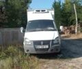 Белый ГАЗ 3302 ГАЗель, объемом двигателя 2.46 л и пробегом 176 тыс. км за 2700 $, фото 1 на Automoto.ua