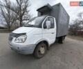 Білий ГАЗ 3302 ГАЗель, об'ємом двигуна 2.46 л та пробігом 193 тис. км за 3700 $, фото 1 на Automoto.ua