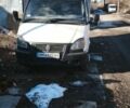 Белый ГАЗ 3302 ГАЗель, объемом двигателя 2.46 л и пробегом 258 тыс. км за 4499 $, фото 1 на Automoto.ua