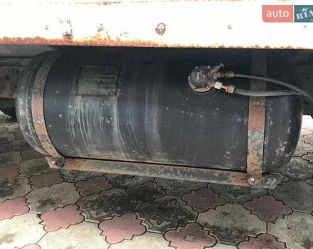 Білий ГАЗ 3302 ГАЗель, об'ємом двигуна 2.46 л та пробігом 1000 тис. км за 2450 $, фото 5 на Automoto.ua