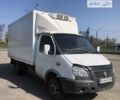 Белый ГАЗ 3302 ГАЗель, объемом двигателя 2.89 л и пробегом 320 тыс. км за 4500 $, фото 4 на Automoto.ua