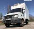 Белый ГАЗ 3302 ГАЗель, объемом двигателя 2.89 л и пробегом 320 тыс. км за 4500 $, фото 17 на Automoto.ua