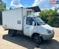 Белый ГАЗ 3302 ГАЗель, объемом двигателя 2.89 л и пробегом 278 тыс. км за 3600 $, фото 1 на Automoto.ua