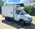 Белый ГАЗ 3302 ГАЗель, объемом двигателя 2.89 л и пробегом 278 тыс. км за 3600 $, фото 1 на Automoto.ua