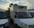 Белый ГАЗ 3302 ГАЗель, объемом двигателя 2.89 л и пробегом 100 тыс. км за 2100 $, фото 3 на Automoto.ua