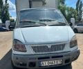 Белый ГАЗ 3302 ГАЗель, объемом двигателя 2.89 л и пробегом 278 тыс. км за 3600 $, фото 2 на Automoto.ua