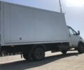 Белый ГАЗ 3302 ГАЗель, объемом двигателя 2.89 л и пробегом 320 тыс. км за 4500 $, фото 5 на Automoto.ua