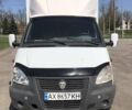 Белый ГАЗ 3302 ГАЗель, объемом двигателя 2.89 л и пробегом 320 тыс. км за 4500 $, фото 1 на Automoto.ua