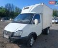 Белый ГАЗ 3302 ГАЗель, объемом двигателя 2.89 л и пробегом 286 тыс. км за 4000 $, фото 1 на Automoto.ua