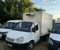 Белый ГАЗ 3302 ГАЗель, объемом двигателя 2.89 л и пробегом 100 тыс. км за 2100 $, фото 6 на Automoto.ua