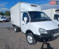 Білий ГАЗ 3302 ГАЗель, об'ємом двигуна 2.89 л та пробігом 286 тис. км за 3500 $, фото 6 на Automoto.ua