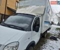 Белый ГАЗ 3302 ГАЗель, объемом двигателя 2.46 л и пробегом 300 тыс. км за 4000 $, фото 1 на Automoto.ua