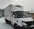 Белый ГАЗ 3302 ГАЗель, объемом двигателя 2.89 л и пробегом 320 тыс. км за 4500 $, фото 16 на Automoto.ua