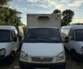 Белый ГАЗ 3302 ГАЗель, объемом двигателя 2.89 л и пробегом 100 тыс. км за 2100 $, фото 1 на Automoto.ua